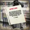 Fatzmack - Letter 2 Icky - Single