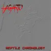Lagarto - Reptile Chronology - EP