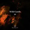 Max Tresher, Notoir, Masella & Stoïk - Wild Cards 10 - EP